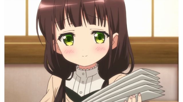 ションボリ千夜ちゃんシリーズ